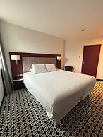 Kyriad Limoges Centre - Gare - Atrium