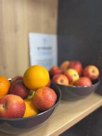 Kyriad Limoges Centre - Gare - Atrium