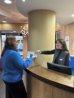 Kyriad Limoges Centre - Gare - Atrium