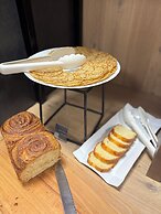 Kyriad Limoges Centre - Gare - Atrium