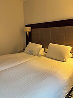 Kyriad Limoges Centre - Gare - Atrium