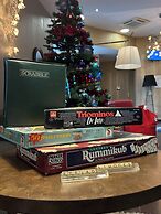 Kyriad Limoges Centre - Gare - Atrium