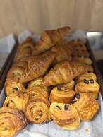 Kyriad Limoges Centre - Gare - Atrium