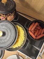 Kyriad Limoges Centre - Gare - Atrium