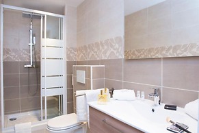 Hôtel Les Nations The Originals Boutique VICHY