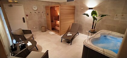 Hôtel Les Nations The Originals Boutique VICHY