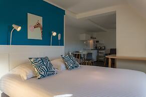 Hôtel Les Nations The Originals Boutique VICHY