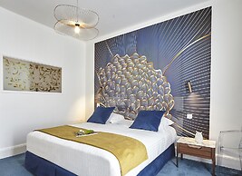 Hôtel Les Nations The Originals Boutique VICHY