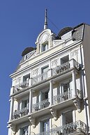 Hôtel Les Nations The Originals Boutique VICHY