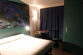 Hôtel Grand Confort Le Moulin Rouge