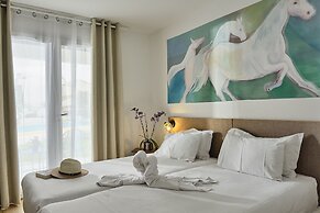 Artemia Hôtel