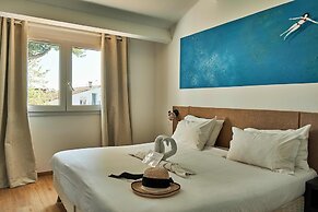 Artemia Hôtel