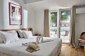 Artemia Hôtel