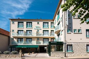 Hotel Le Quercy