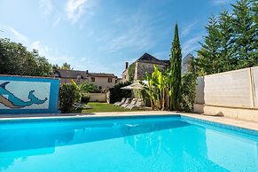 Hotel Le Quercy