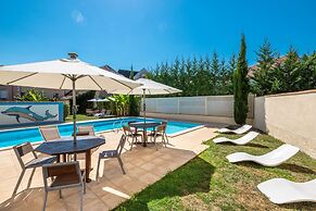 Hotel Le Quercy
