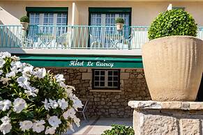Hotel Le Quercy