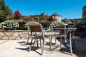 Hotel Le Quercy