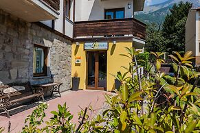 Hotel Au Soleil
