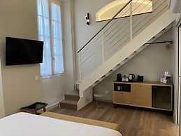 Corte dei Sogni Boutique Hotel & spa