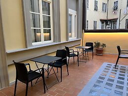 Corte dei Sogni Boutique Hotel & spa