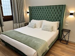 Corte dei Sogni Boutique Hotel & spa