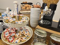 Corte dei Sogni Boutique Hotel & spa