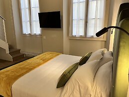 Corte dei Sogni Boutique Hotel & spa