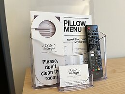 Corte dei Sogni Boutique Hotel & spa