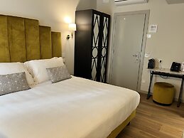 Corte dei Sogni Boutique Hotel & spa