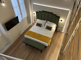 Corte dei Sogni Boutique Hotel & spa