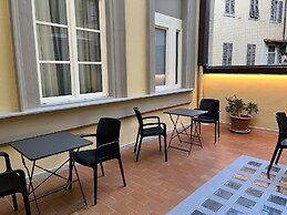 Corte dei Sogni Boutique Hotel & spa