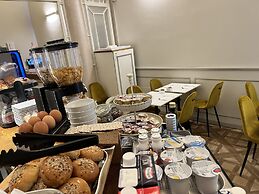 Corte dei Sogni Boutique Hotel & spa