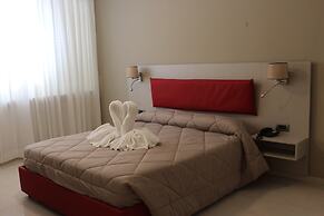 Hotel Residence San Pietro