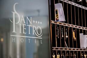 Hotel Residence San Pietro
