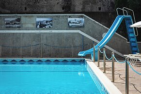 Hotel Residence San Pietro