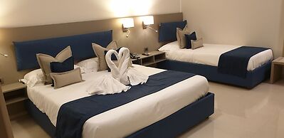 Hotel Residence San Pietro