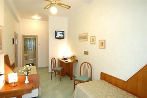 Hotel Residence San Pietro