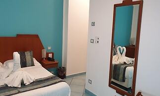 Hotel Residence San Pietro