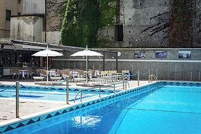 Hotel Residence San Pietro