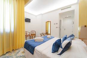 Hotel Residence San Pietro