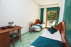 Hotel Residence San Pietro