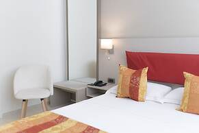 Hotel Residence San Pietro