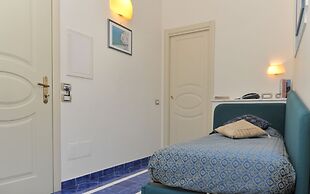 Hotel Santa Lucia