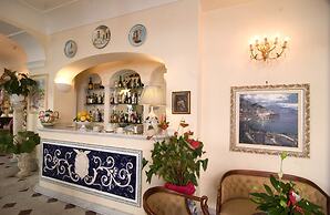 Hotel Santa Lucia