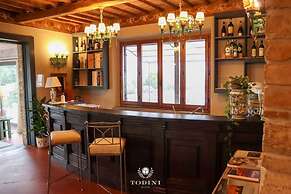 Relais Todini