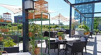 Van der Valk Hotel Eindhoven