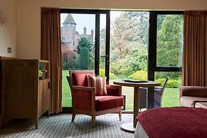 Careys Manor & Senspa