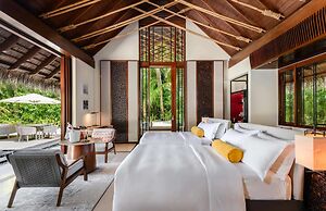 One&Only Reethi Rah