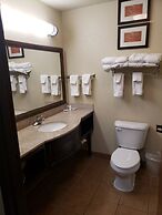 Comfort Suites Columbia - University Area